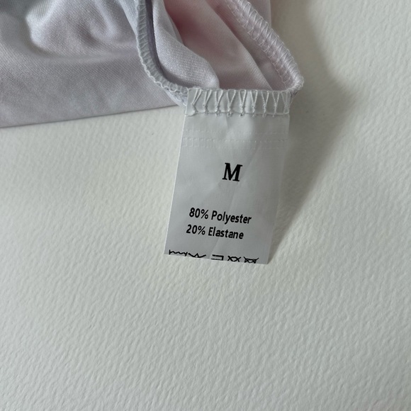 Women’s Tie-Dye Tank Top - Picture 6 of 6